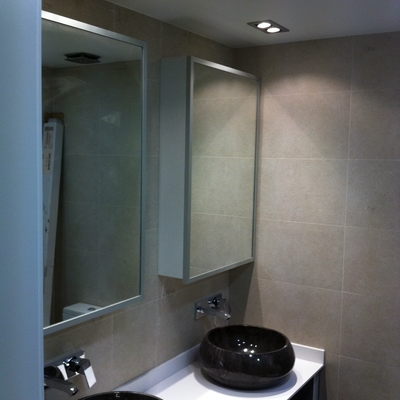 Baño Badalona