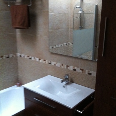 BAÑO C.L.R