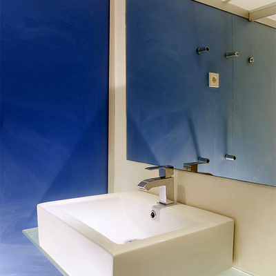 Baño CANARIAS HOUSE