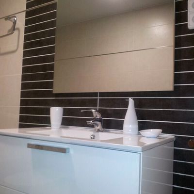 Baño completo
