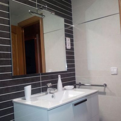 Baño completo