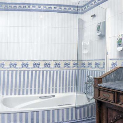 Baño completo