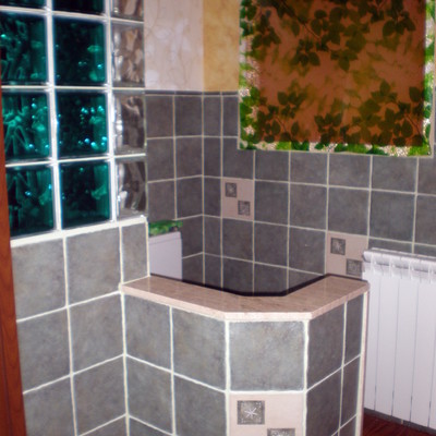 Baño de Diseño