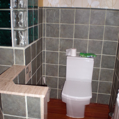 Baño de Diseño