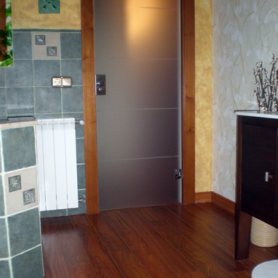 BAÑO DE DISEÑO