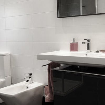 Baño en Malaga 