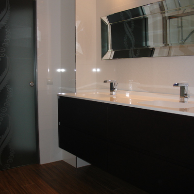 BAÑO EN PIEL