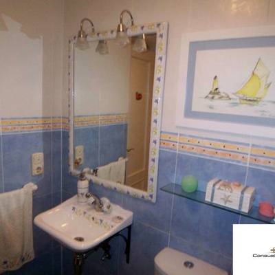 Baño juvenil