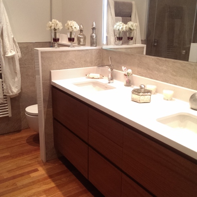 BAÑO LUX
