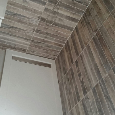 Reforma de Baño en Masnou 3