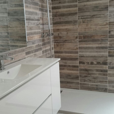 Reforma de Baño en Masnou 4