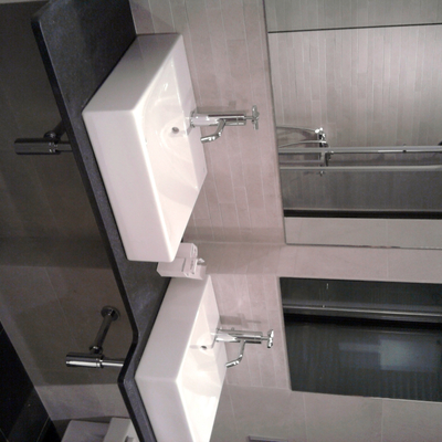 Baño Mirasol