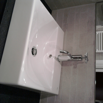 Baño Mirasol
