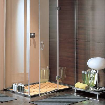 baño moderno