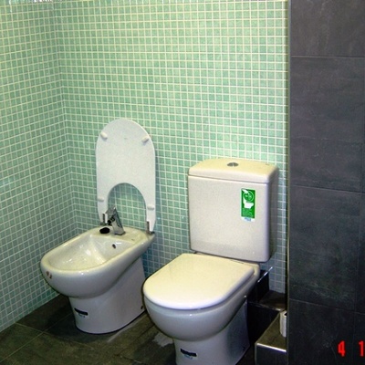 Baño Montornès del Vallès
