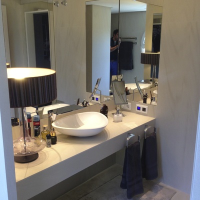 BAÑO PRINCIPAL
