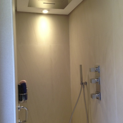 BAÑO PRINCIPAL