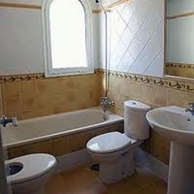baño reforma