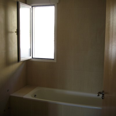 BAÑO REFORMADO