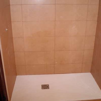 BAÑO REFORMADO