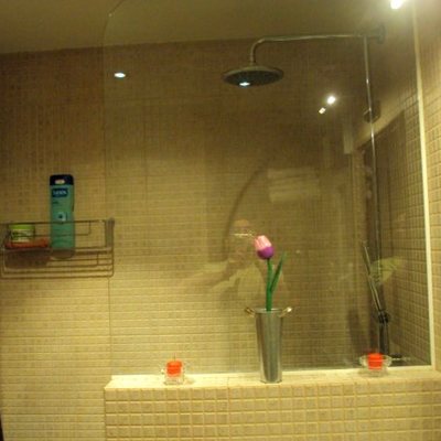 BAÑO RUSTICO FUENLABRADA 3