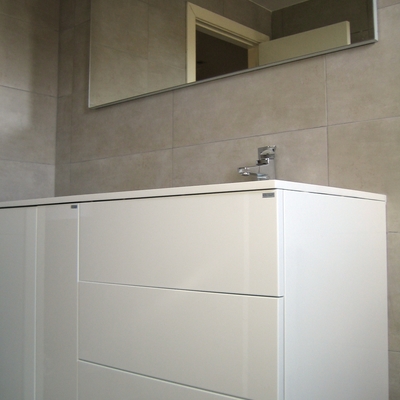 baño San Juan