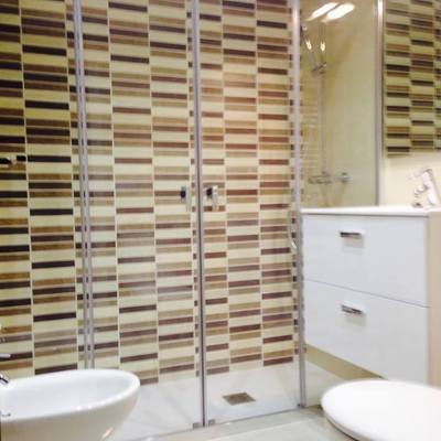 BAÑO SIDI