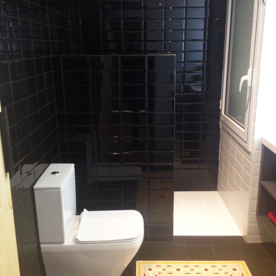 Baño SOLID BARCELONA