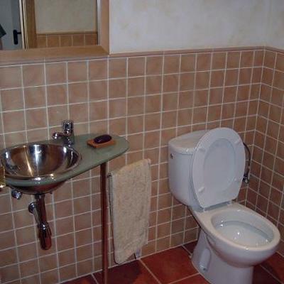 baño terminado 