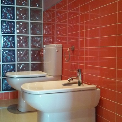 baño ultima casa reformada entera