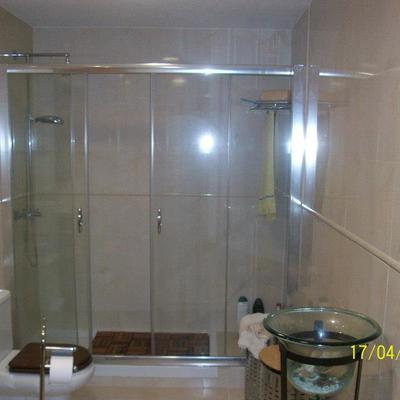 cuarto de baño