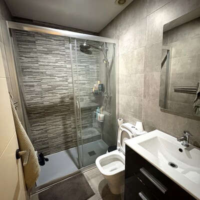 Baño 2 antes de la reforma