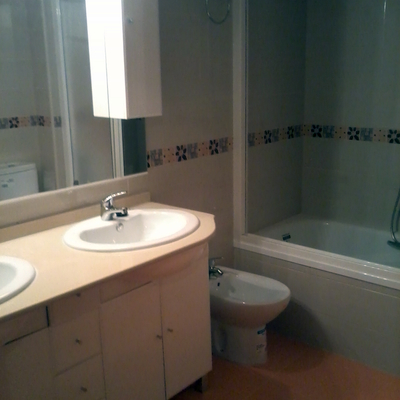 baño9