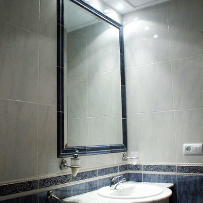 Baño.