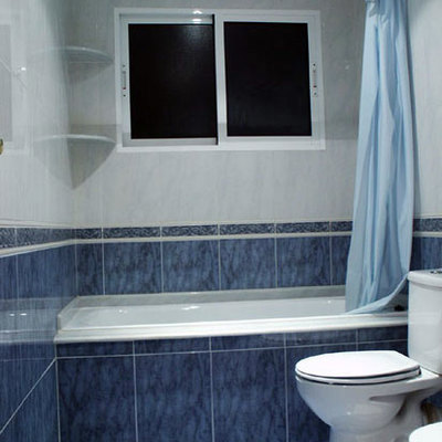 Baño.