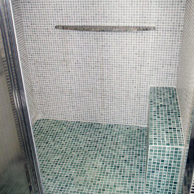 Baño.