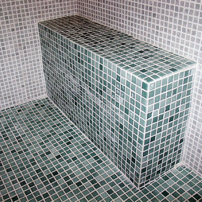 Baño.