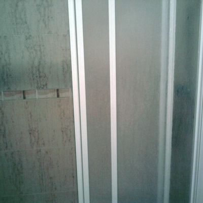 baño