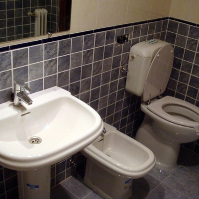 Baño