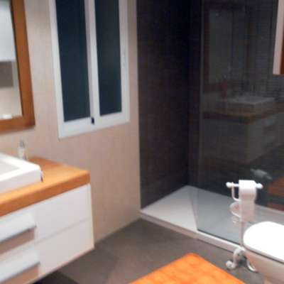 Baño