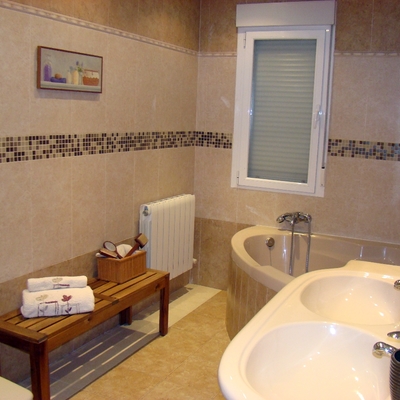 Baño