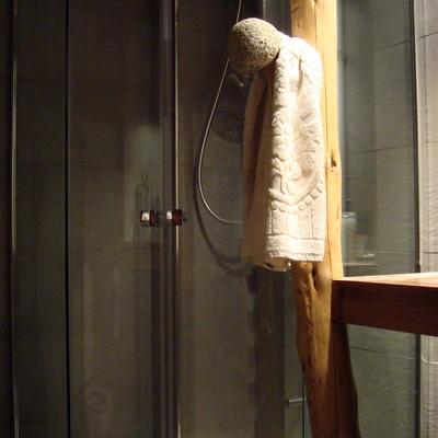 baño
