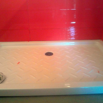 baño