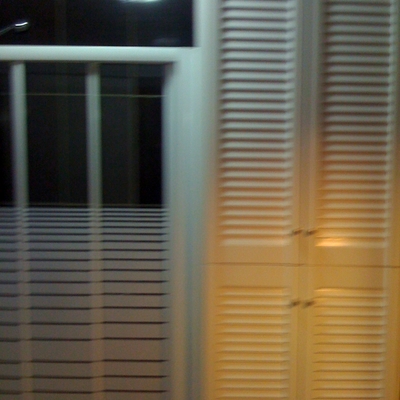 baño