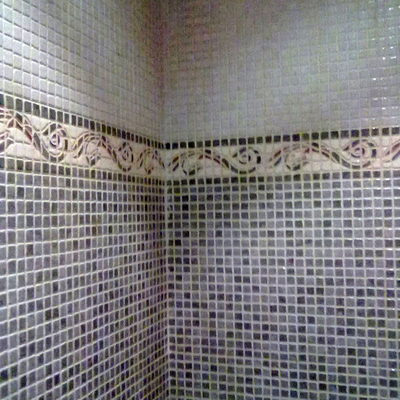 baño