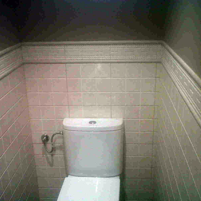 baño