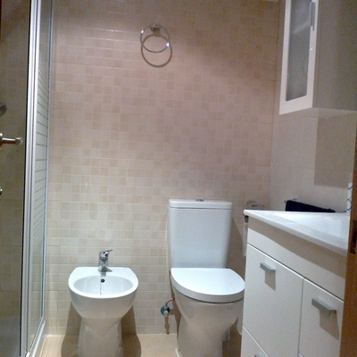 Baño 