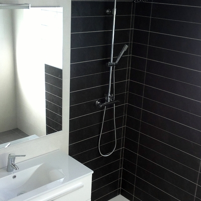baño
