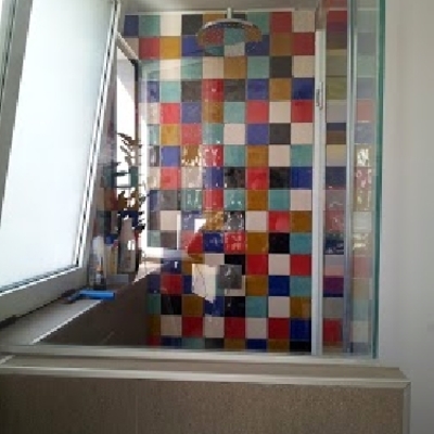 baño 