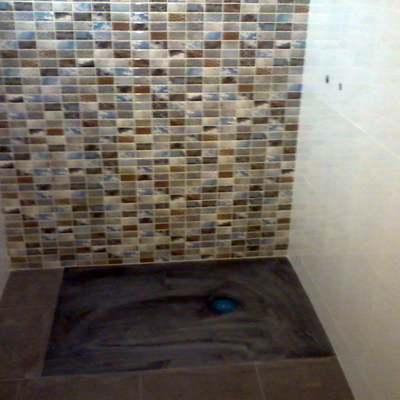 baño